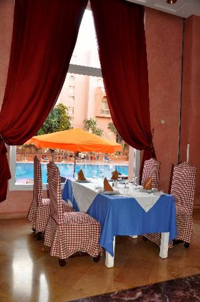 Restaurante