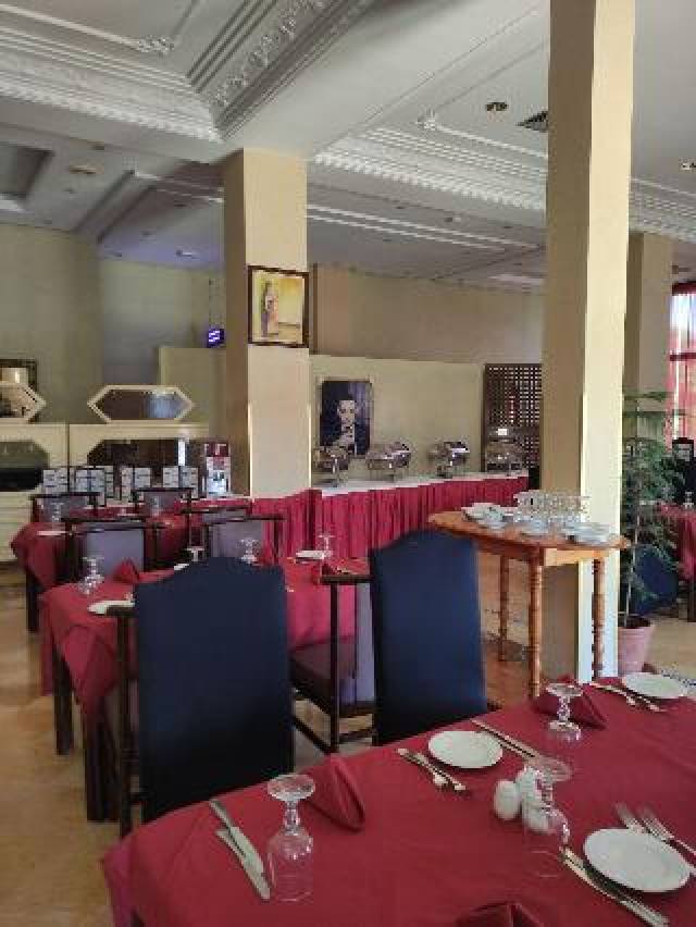 Restaurante