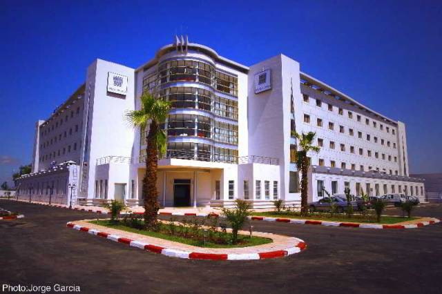 Vista General