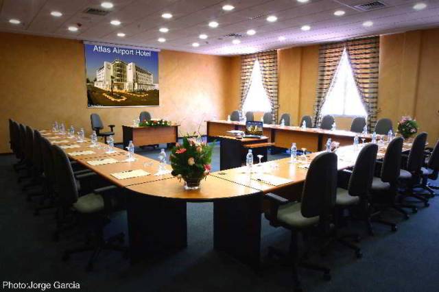 Conferencias
