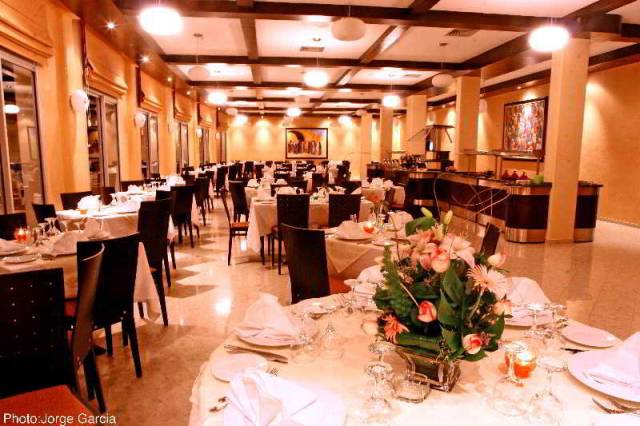 Restaurante