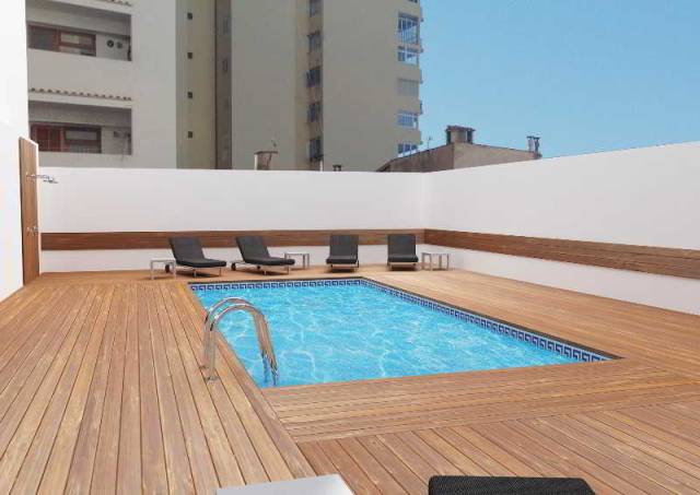 Piscina