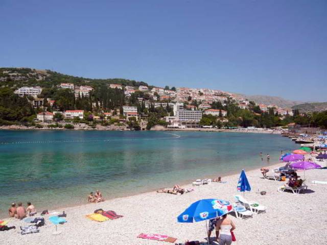 Praia