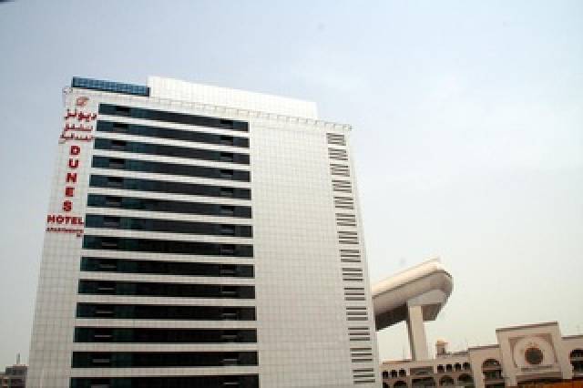 Vista General