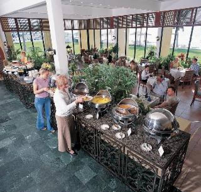 Restaurante