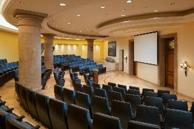 Conferencias