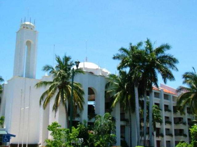 Vista General