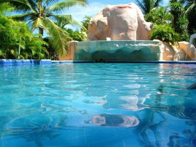 Piscina