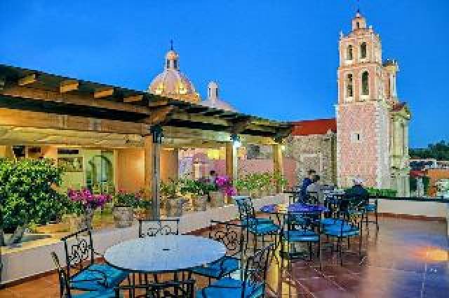 Terraço