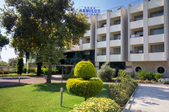 Vista General