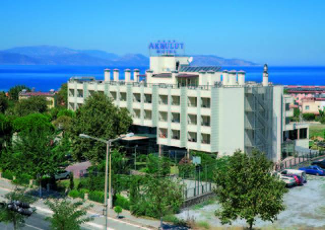 Vista General