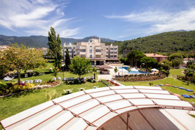 Vista General