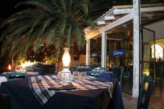 Restaurante