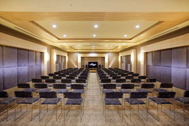 Conferencias