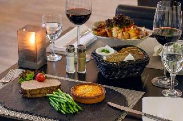 Restaurante