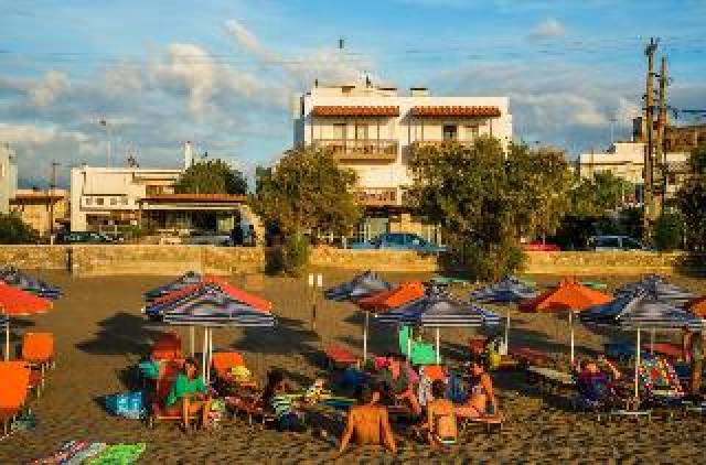 Praia