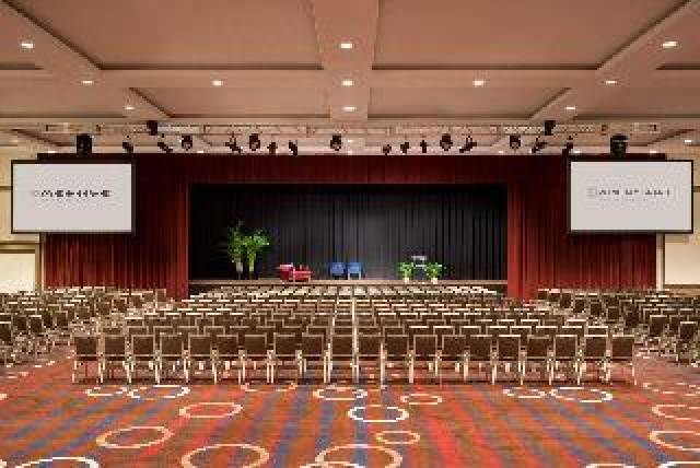 Conferencias