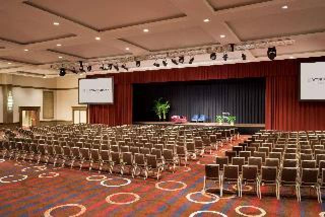 Conferencias