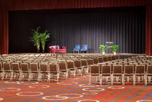 Conferencias