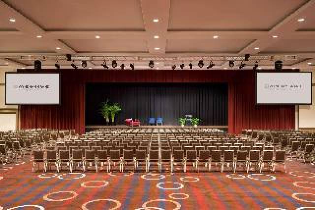 Conferencias