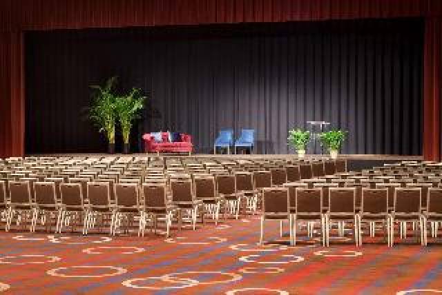 Conferencias