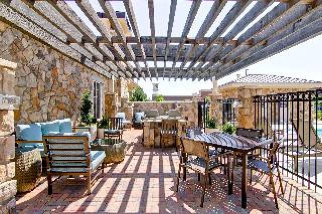 Terraço