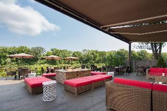 Terraço