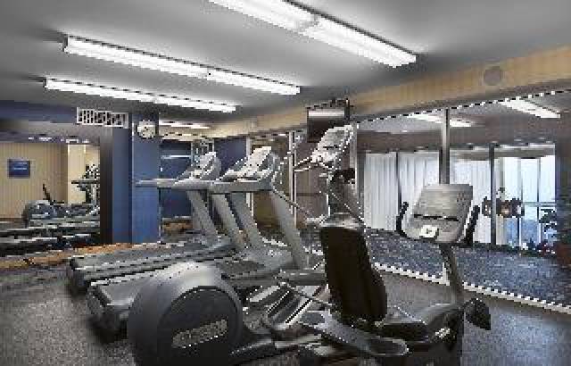 Desportos y Entretenimento