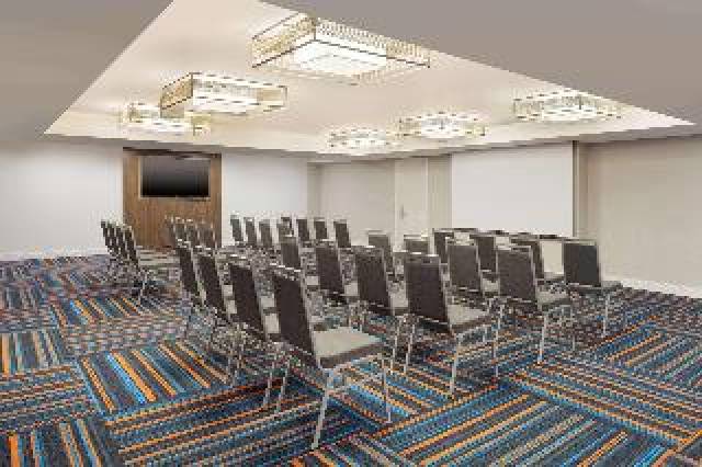 Conferencias