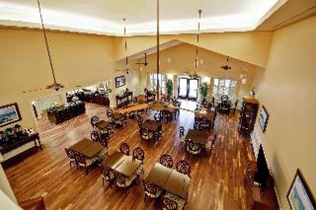 Restaurante