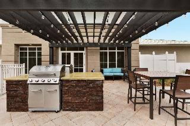 Terraço
