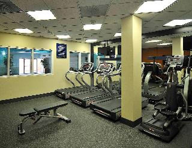 Desportos y Entretenimento