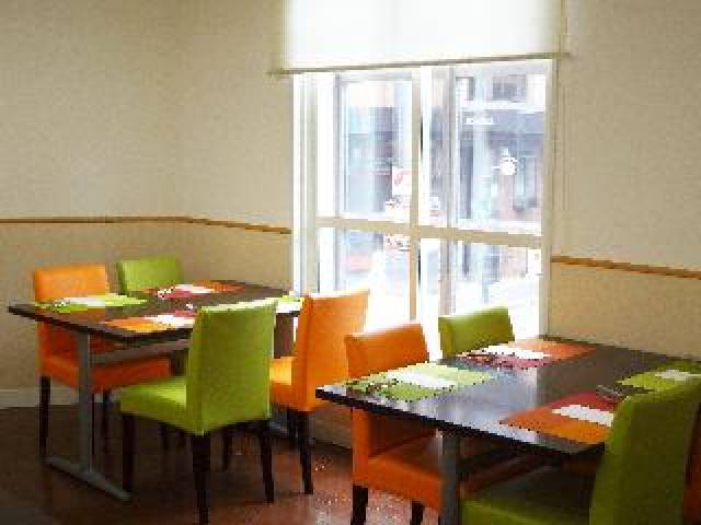 Restaurante