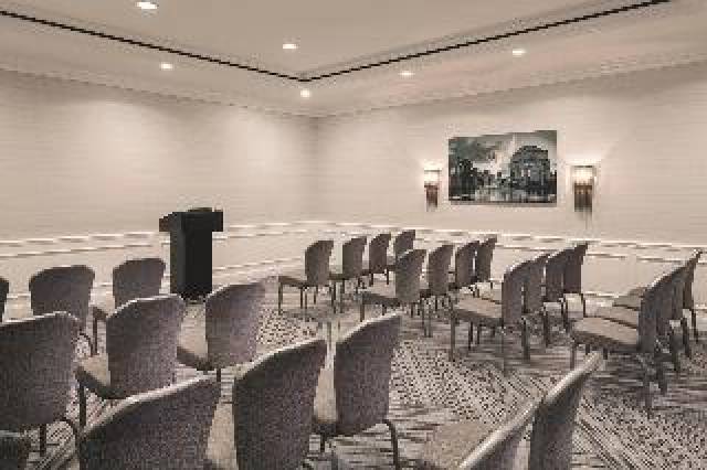 Conferencias