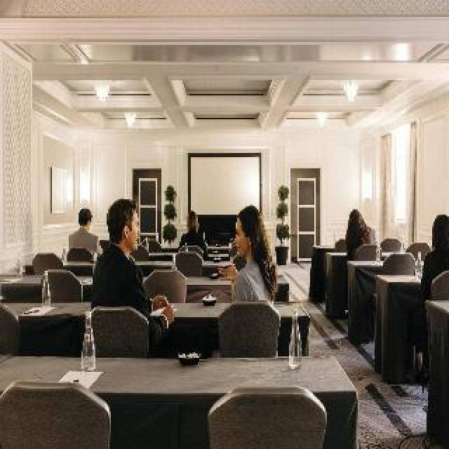 Conferencias