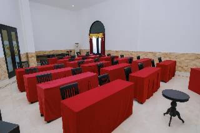 Conferencias