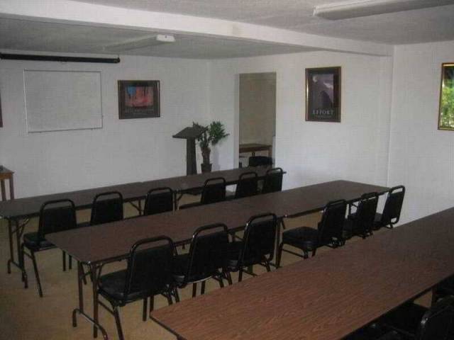 Conferencias