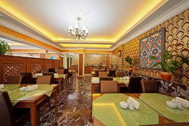 Restaurante