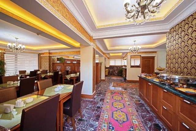 Restaurante