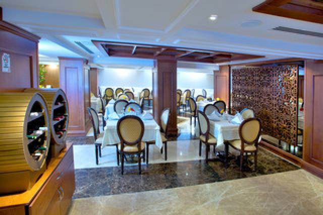 Restaurante