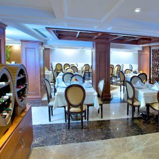 Restaurante