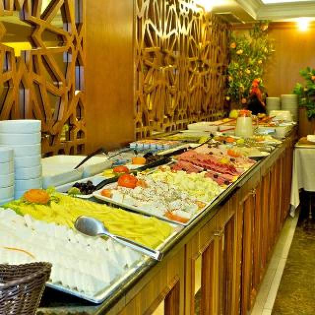 Restaurante