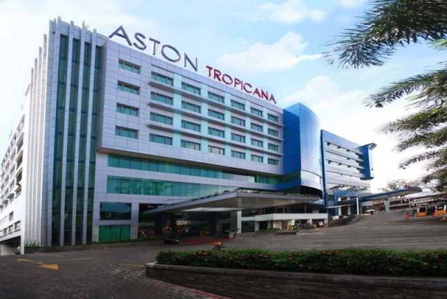 Vista General