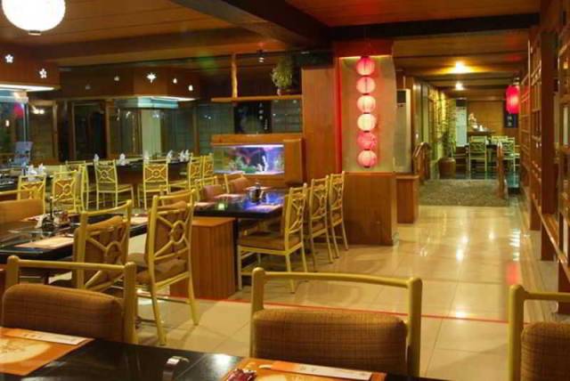 Restaurante