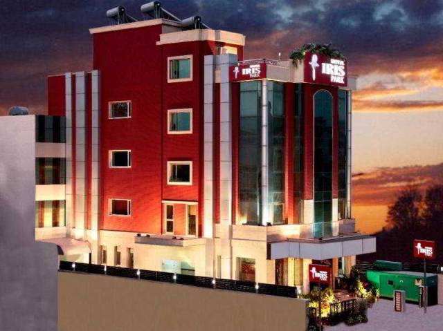 Vista General