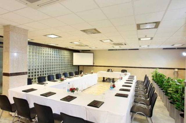 Conferencias