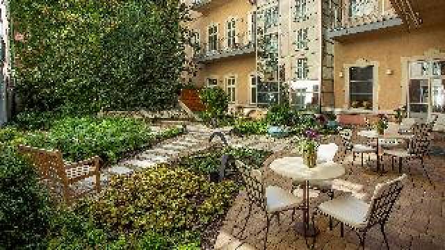 Terraço