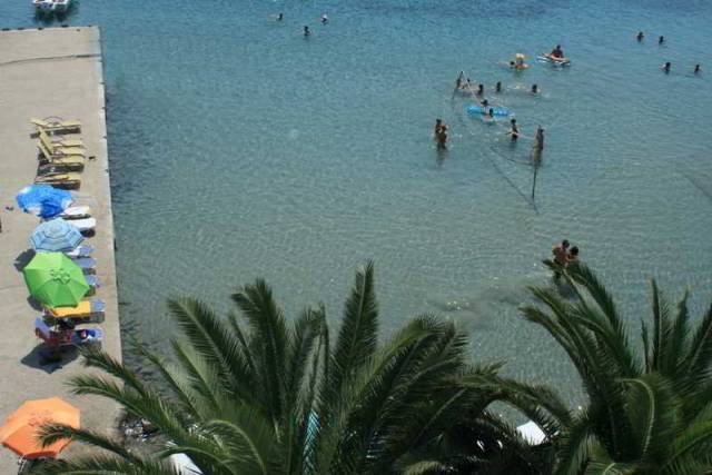 Praia