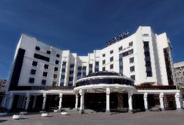 Vista General