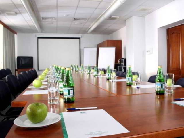 Conferencias